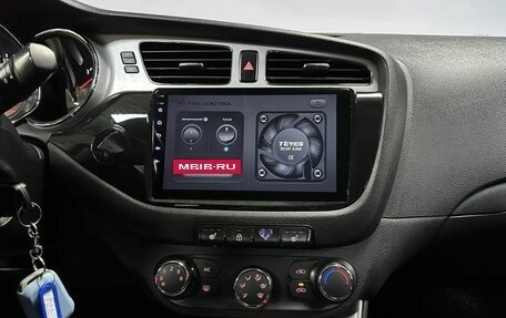 KIA cee'd III, 2012 год, 1 139 000 рублей, 19 фотография