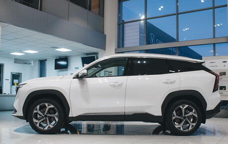 Geely Atlas, 2025 год, 3 970 990 рублей, 3 фотография