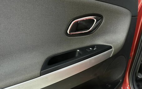 KIA cee'd III, 2012 год, 1 139 000 рублей, 22 фотография