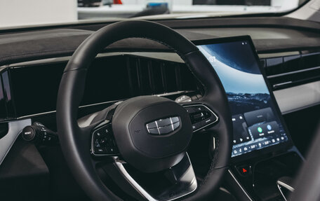 Geely Atlas, 2025 год, 3 970 990 рублей, 12 фотография