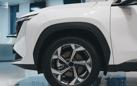 Geely Atlas, 2025 год, 3 970 990 рублей, 14 фотография