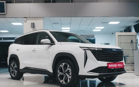 Geely Atlas, 2025 год, 3 970 990 рублей, 2 фотография