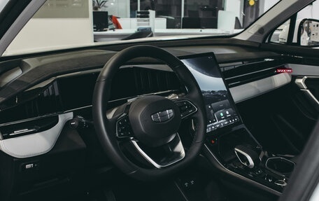 Geely Atlas, 2025 год, 3 970 990 рублей, 9 фотография