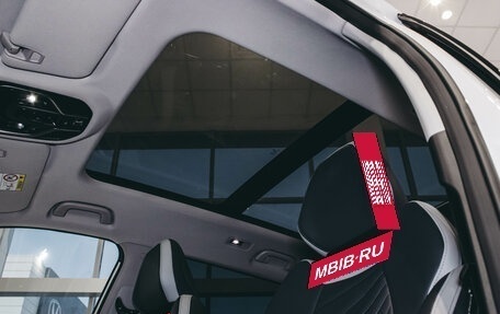 Geely Atlas, 2025 год, 3 970 990 рублей, 19 фотография