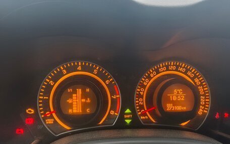 Toyota Corolla, 2006 год, 800 000 рублей, 14 фотография