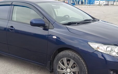 Toyota Corolla, 2006 год, 800 000 рублей, 3 фотография