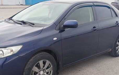 Toyota Corolla, 2006 год, 800 000 рублей, 2 фотография