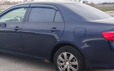 Toyota Corolla, 2006 год, 800 000 рублей, 7 фотография