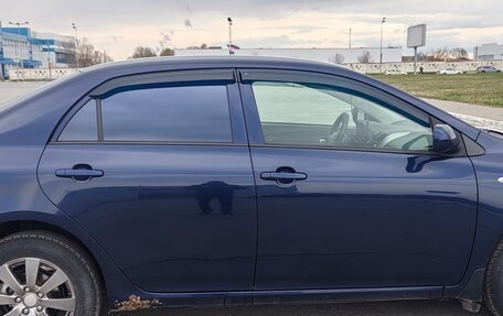Toyota Corolla, 2006 год, 800 000 рублей, 4 фотография