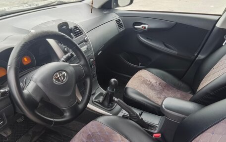 Toyota Corolla, 2006 год, 800 000 рублей, 9 фотография