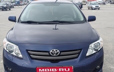 Toyota Corolla, 2006 год, 800 000 рублей, 1 фотография