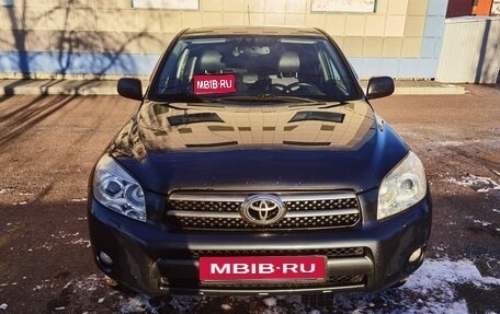 Toyota RAV4, 2007 год, 1 200 000 рублей, 1 фотография