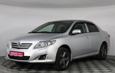 Toyota Corolla, 2008 год, 749 000 рублей, 1 фотография