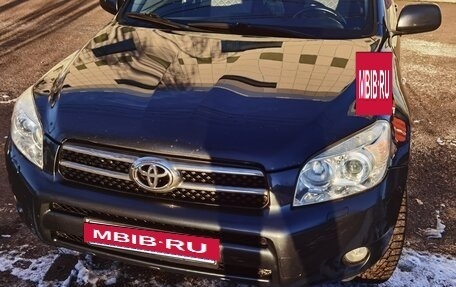 Toyota RAV4, 2007 год, 1 200 000 рублей, 2 фотография