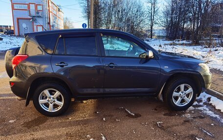 Toyota RAV4, 2007 год, 1 200 000 рублей, 6 фотография