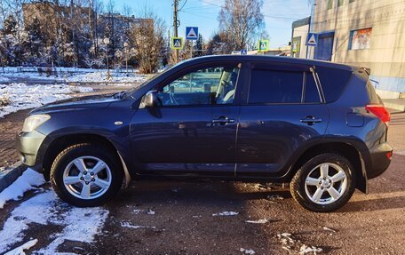 Toyota RAV4, 2007 год, 1 200 000 рублей, 5 фотография