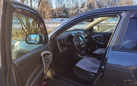 Toyota RAV4, 2007 год, 1 200 000 рублей, 8 фотография