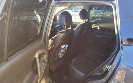 Toyota RAV4, 2007 год, 1 200 000 рублей, 11 фотография