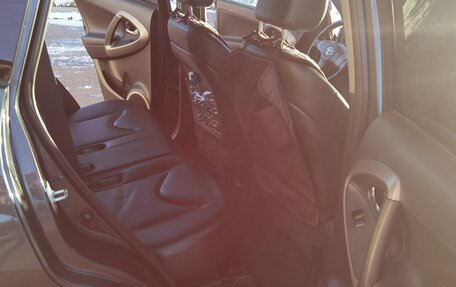 Toyota RAV4, 2007 год, 1 200 000 рублей, 12 фотография