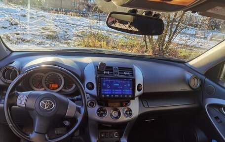 Toyota RAV4, 2007 год, 1 200 000 рублей, 9 фотография
