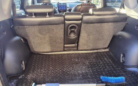 Toyota RAV4, 2007 год, 1 200 000 рублей, 14 фотография