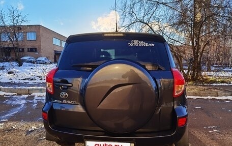 Toyota RAV4, 2007 год, 1 200 000 рублей, 7 фотография