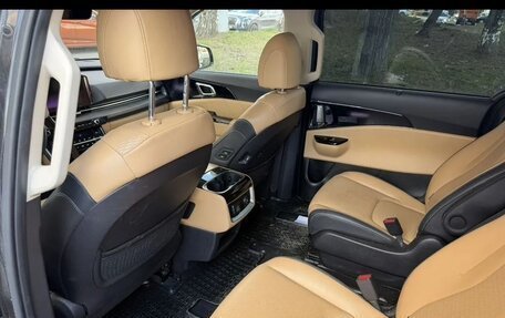 KIA Carnival, 2021 год, 3 000 000 рублей, 5 фотография