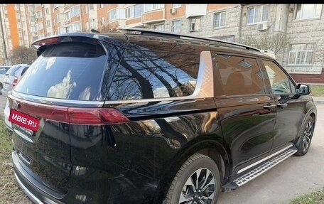 KIA Carnival, 2021 год, 3 000 000 рублей, 2 фотография