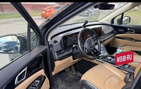 KIA Carnival, 2021 год, 3 000 000 рублей, 9 фотография