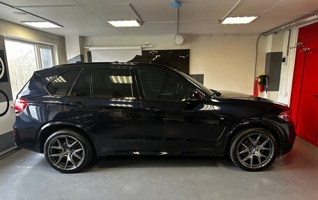 BMW X5, 2017 год, 4 550 000 рублей, 8 фотография