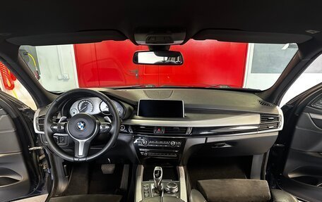 BMW X5, 2017 год, 4 550 000 рублей, 9 фотография