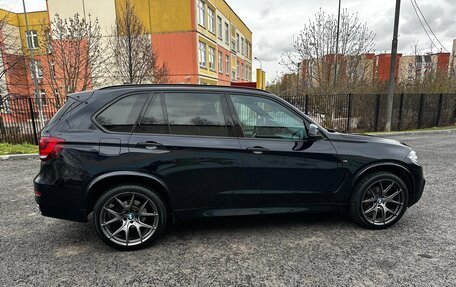 BMW X5, 2017 год, 4 550 000 рублей, 7 фотография
