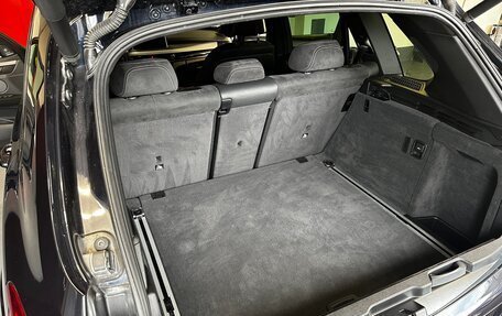 BMW X5, 2017 год, 4 550 000 рублей, 11 фотография