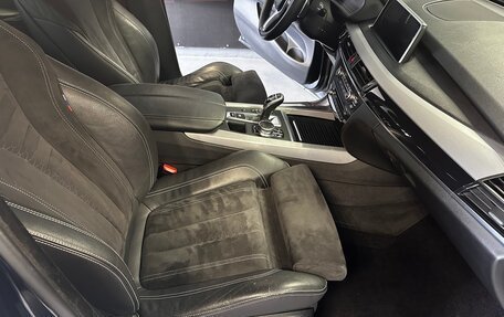 BMW X5, 2017 год, 4 550 000 рублей, 15 фотография