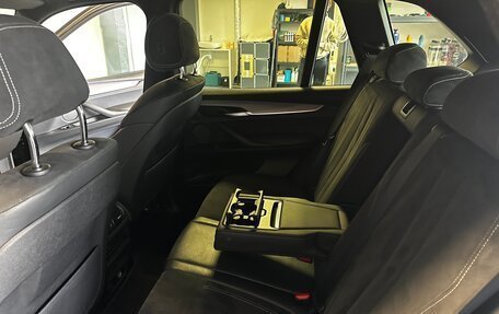 BMW X5, 2017 год, 4 550 000 рублей, 12 фотография