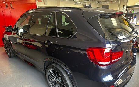 BMW X5, 2017 год, 4 550 000 рублей, 16 фотография