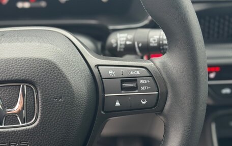 Honda CR-V, 2023 год, 3 670 000 рублей, 14 фотография