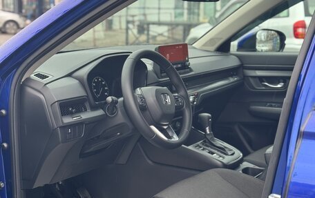 Honda CR-V, 2023 год, 3 670 000 рублей, 10 фотография