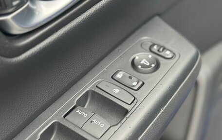 Honda CR-V, 2023 год, 3 670 000 рублей, 11 фотография