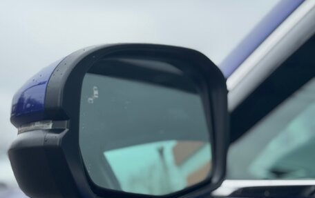Honda CR-V, 2023 год, 3 670 000 рублей, 8 фотография