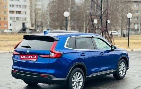 Honda CR-V, 2023 год, 3 670 000 рублей, 4 фотография