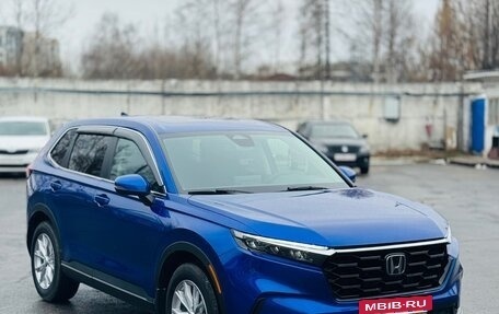 Honda CR-V, 2023 год, 3 670 000 рублей, 3 фотография