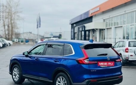 Honda CR-V, 2023 год, 3 670 000 рублей, 6 фотография