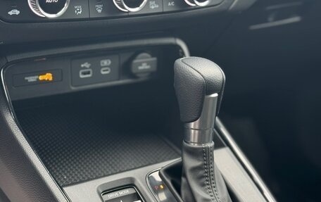 Honda CR-V, 2023 год, 3 670 000 рублей, 16 фотография