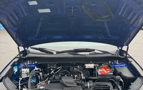 Honda CR-V, 2023 год, 3 670 000 рублей, 18 фотография