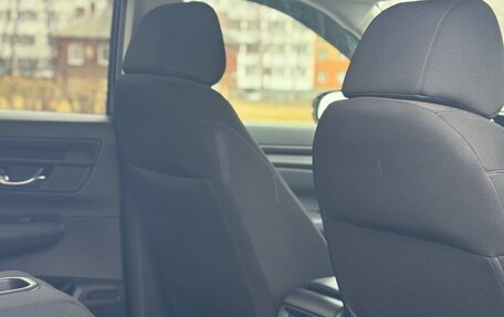 Honda CR-V, 2023 год, 3 670 000 рублей, 25 фотография
