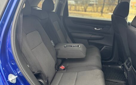 Honda CR-V, 2023 год, 3 670 000 рублей, 27 фотография