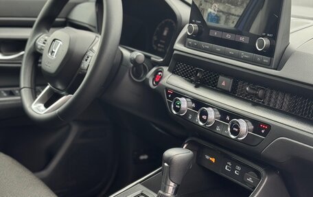 Honda CR-V, 2023 год, 3 670 000 рублей, 24 фотография