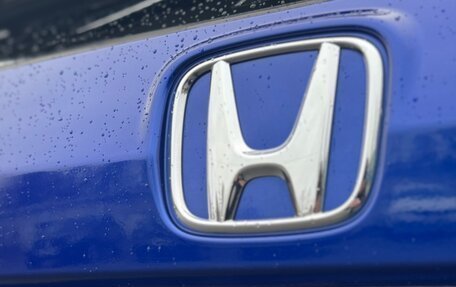 Honda CR-V, 2023 год, 3 670 000 рублей, 30 фотография