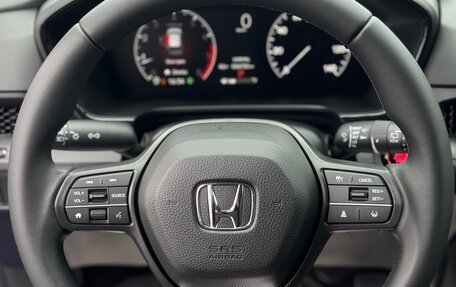 Honda CR-V, 2023 год, 3 670 000 рублей, 32 фотография